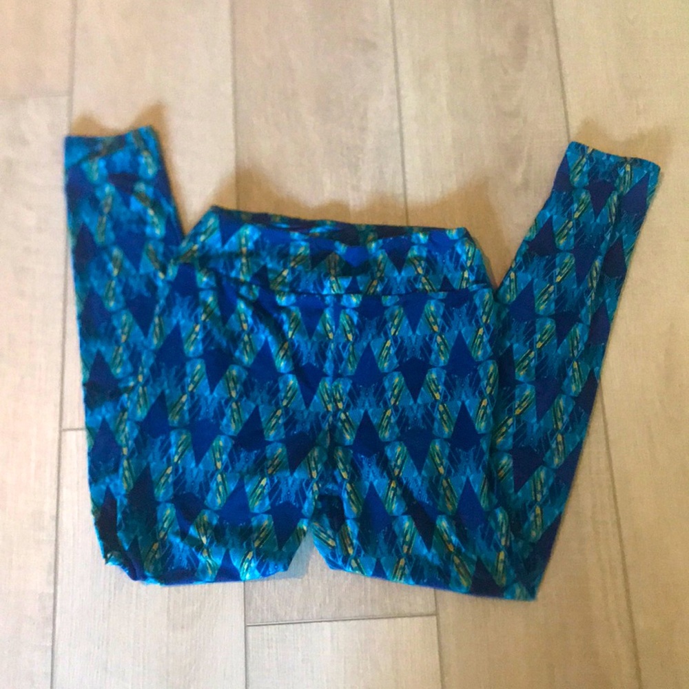 LulaRoe Onesize Leggings